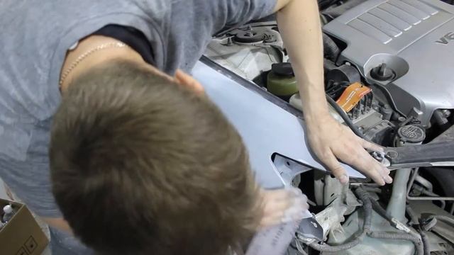 Срочный ремонт