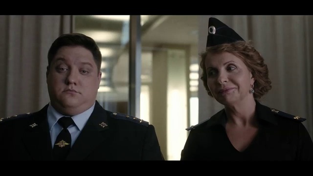 “Полицейский с Рублёвки“ 3 сезон (второй трейлер без цензуры) смотреть онлайн