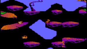 Dendy Chronicles - эпизод 5