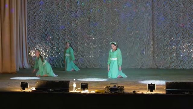 # 5 "Энергия" Кружева смотреть онлайн