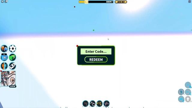 (2022) ALL NEW SECRET *FREE CASH* CODES In Roblox Jailbreak! смотреть онлайн