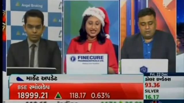 Hold Maruti Suzuki- Mr. Ruchit Jain, CNBC Bajar, 22nd December смотреть онлайн
