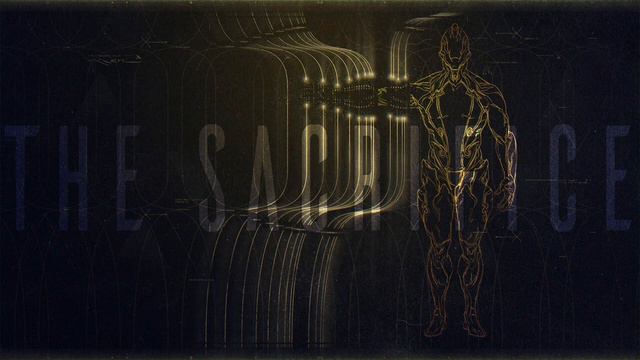 [Warframe OST] Vitruvian Extended смотреть онлайн