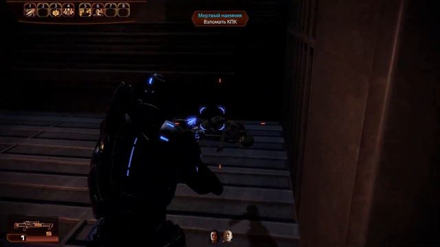 Mass Effect 2 - Полное прохождение. Часть 21. смотреть онлайн