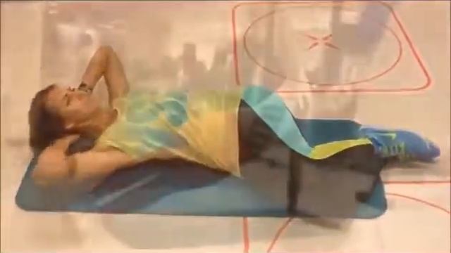 Пресс программа тренировок для дома зала смотреть онлайн