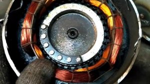 Медь из холодильника.Сколько меди в компрессоре холодильника?