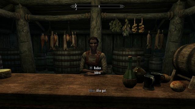 The Elder Scrolls V: Skyrim - Folge 108 - Windhelm´s Umgebung // Letrison [SD/HD/4K] [Deutsch] смотреть онлайн