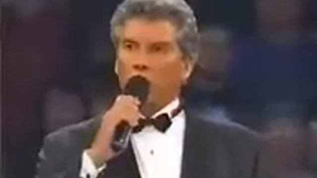 Michael Buffer - Let's Get Ready To Rumble смотреть онлайн