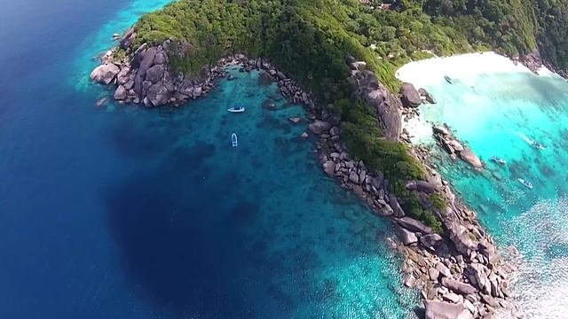 Симиланы, ТАЙЛАНД - Экскурсия №1 на Пхукете, ЛУЧШИЙ ВЫБОР ☼