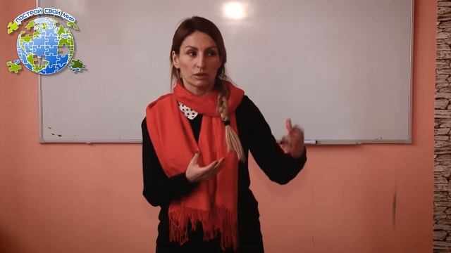 2018 03 17 Сопротивление и другие защитные механизмы смотреть онлайн