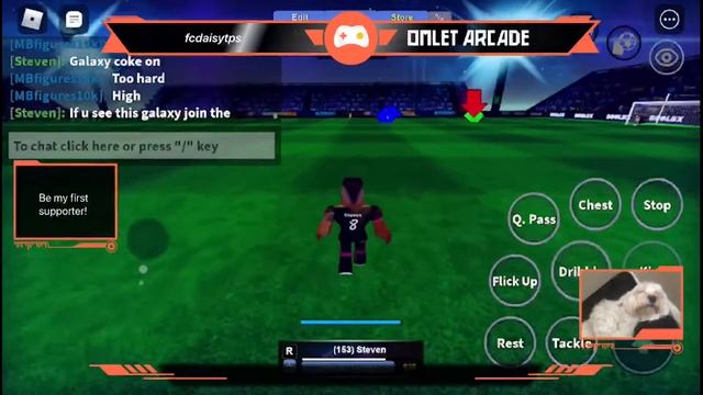 Fc daisy sec B vs Python United B.B team cup group stage смотреть онлайн