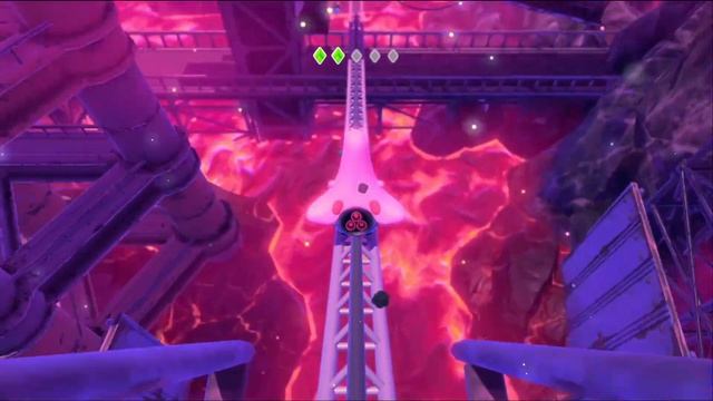 Forgo Zone 100% Soul Guide | Kirby and the Forgotten Land смотреть онлайн