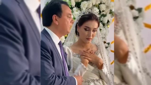 ХОНЗОДА ВА РУСЛАН ТУЙИ ОТАСИ КУЗ ЁШЛАРИ смотреть онлайн