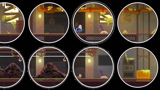 All of You - Gameplay Walkthrough Part 4 - All Pictures and Ending (iOS) смотреть онлайн