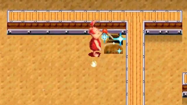 Disney's Piglet's Big Game (GBA) Longplay [530] смотреть онлайн