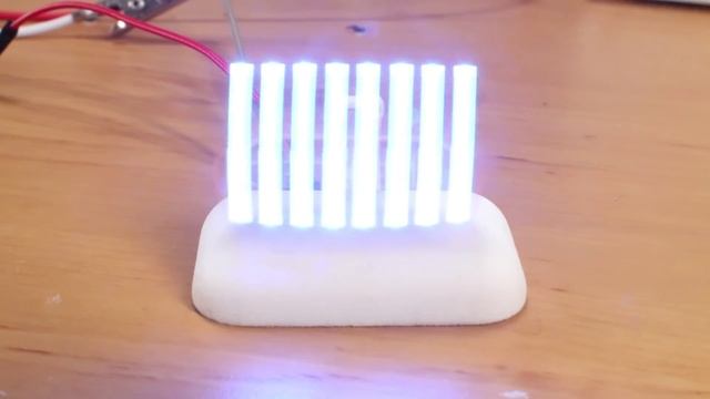 Holographic FlexLED смотреть онлайн