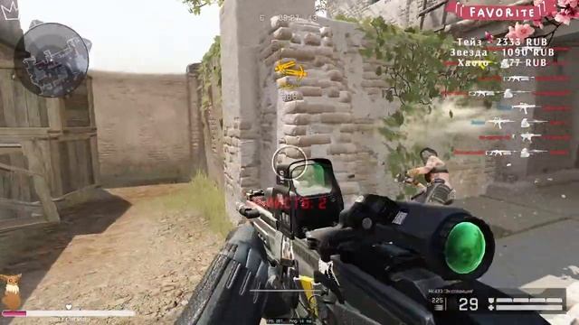 ВАРФЕЙС, НУ ДАЙ МАСТЕРА ПЖ #warface #stream 18+ смотреть онлайн