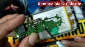 VIVO Y15 Phone Temperature too High Charging Stopped .Phone temperature too Low Unable to Charge