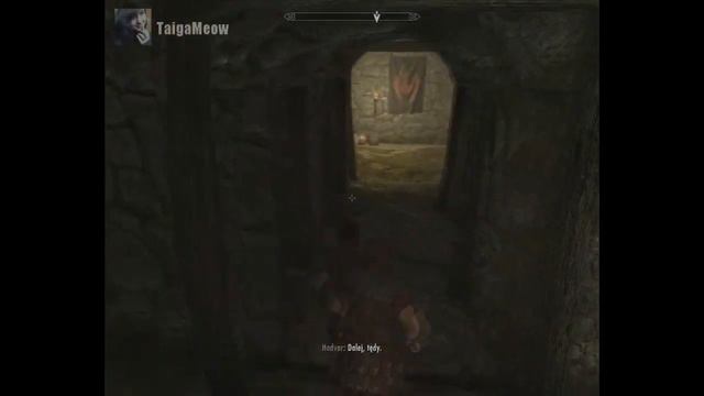 ~ Let's Play The Elder Scrolls V: Skyrim - Legendary Edition #1 ~ TaigaMeow ♥ смотреть онлайн