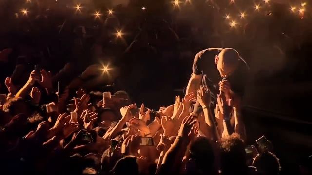 Linkin Park - One More Light (Acoustic / Live Video) смотреть онлайн