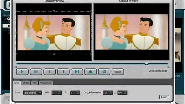How to convert DVD to MP4, AVI, M4V, MP3, M4A, AAC? смотреть онлайн