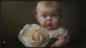 Нейронная сеть поздравила с 8 марта в разных стилях! Искусственный интеллект рисует...