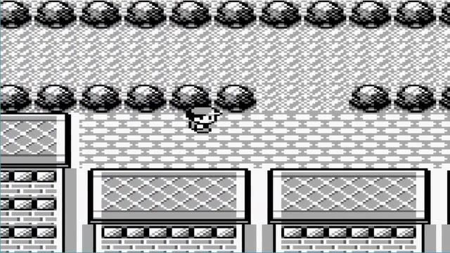Let's Play Pokemon Red - Part 6 - Lavender Town смотреть онлайн