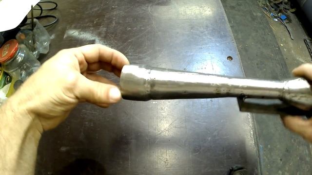 Горелка для кузнечного горна смотреть онлайн