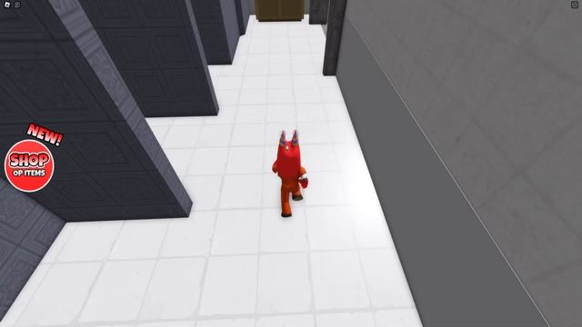 BANBAN Roblox Escape All Scary Obby Evil Bakery, Baby Bobby, Grandma Horror, CreepBob, Wilson Priso смотреть онлайн