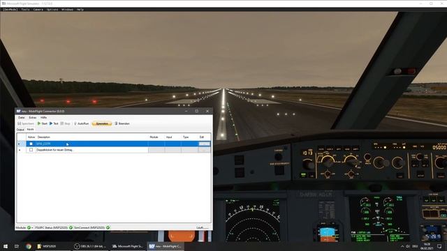 MobiFlight Video Tutorial - MSFS 2020 Custom Variables and Events смотреть онлайн