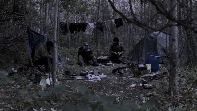 Без будущего