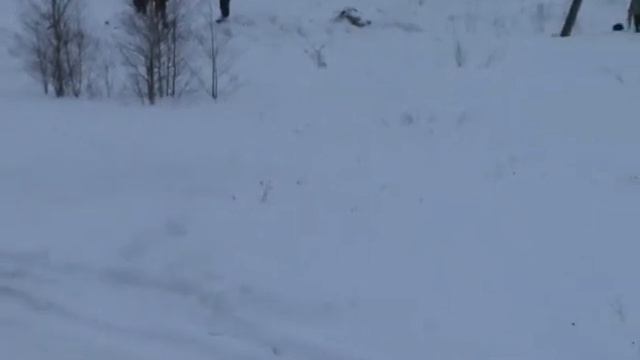 Спринт, Февраль 13.Валера-Калина.mpg смотреть онлайн