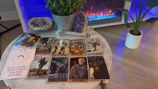 Virgo ♍️ (October 30-November 1)THE NEXT 72 HOURS смотреть онлайн