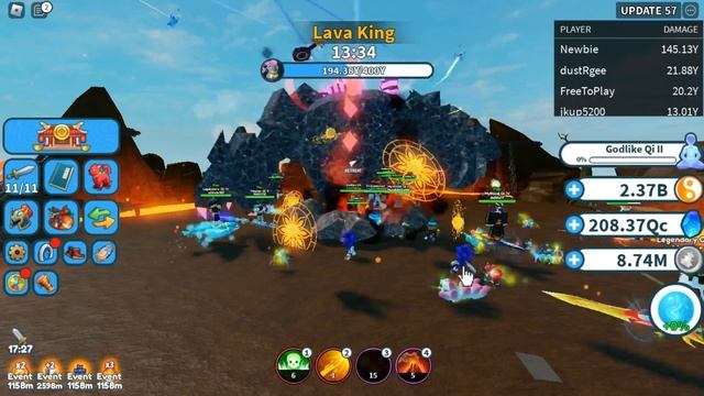 FreeToPlay Completed Battle Pass in Arena & Got all rewards from Super Boost Event | WFS | Roblox смотреть онлайн