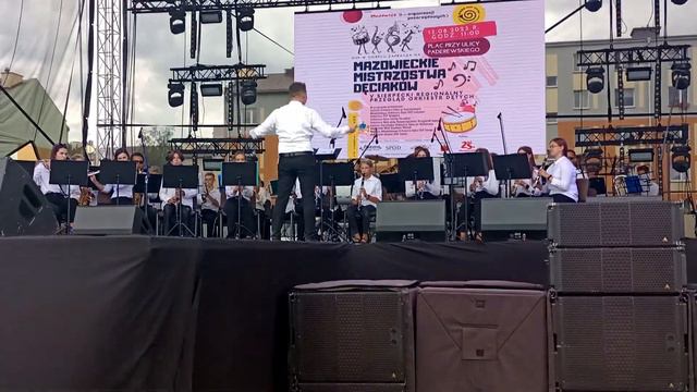 Orkiestra Dęta Skołatowo - Smoke on the Water смотреть онлайн