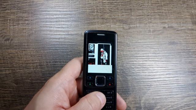 Nokia 6300 - Назад в прошлое! смотреть онлайн