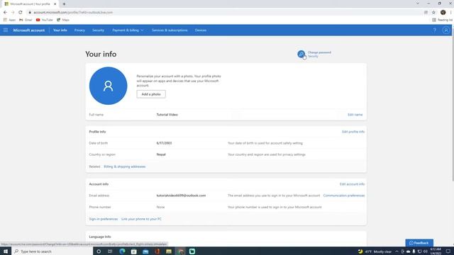 How To Logout From All Devices In Outlook