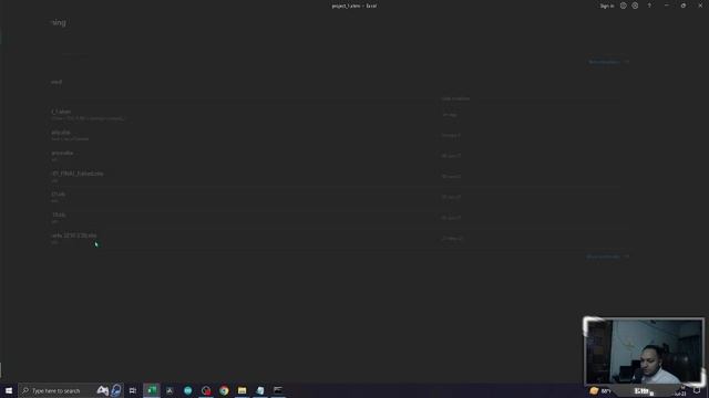 Create Excel Button to call Python funcion using xlwings смотреть онлайн