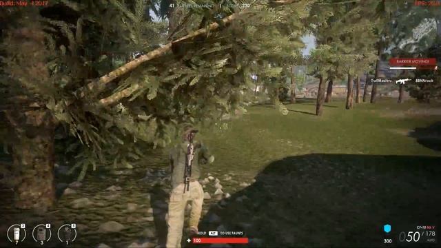 LAST MAN STANDING ОБЗОР БЕСПЛАТНЫЙ PLAYERUNKNOWN'S BATTLEGROUNDS смотреть онлайн