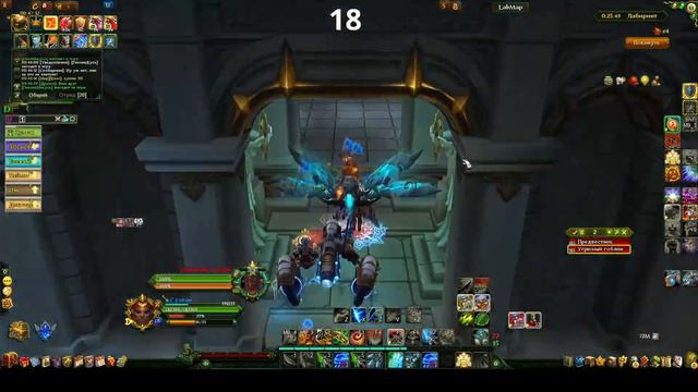 Глазами танка. Лабиринт. Джилл. Невозможная сложность. Вайп. #Allods #mmorpg #allodsonline #Лаба