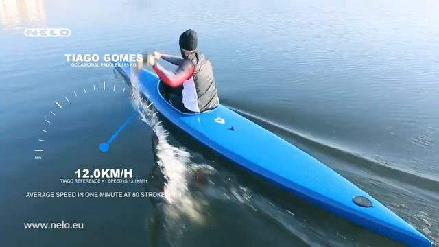 Nelo Viper 60 (2020)