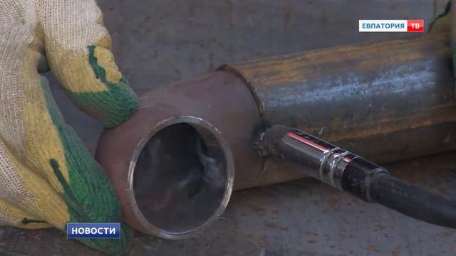Газосварщики в деле! смотреть онлайн