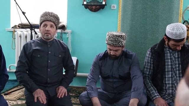 МИРО "Мечеть с.Тураг" Мавлид ан-Наби, 30.03.2019 г. (Меценат: Исабеков Надир, г.Махачкала). смотреть онлайн