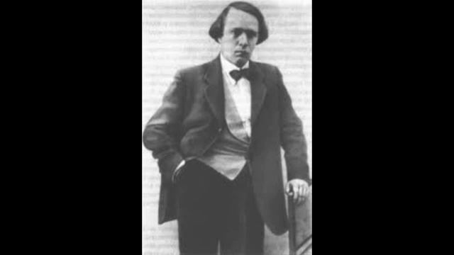 Алексей Толстой — биография смотреть онлайн