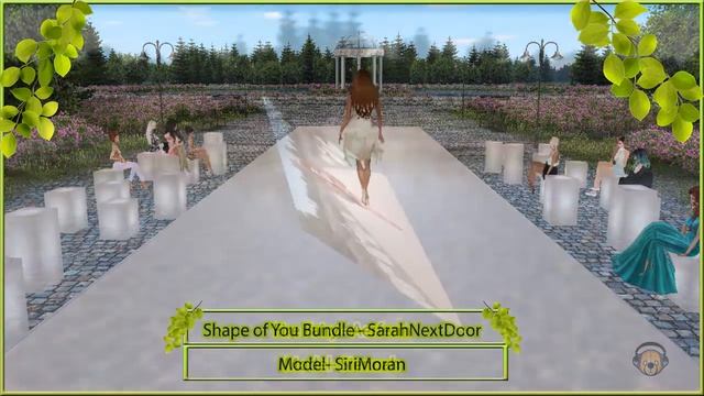 Scents of Enchanted Beauty, presented by Synergy & EB Magazine. смотреть онлайн