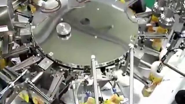 Механический упаковки продуктов питания ，Food packaging machinery смотреть онлайн