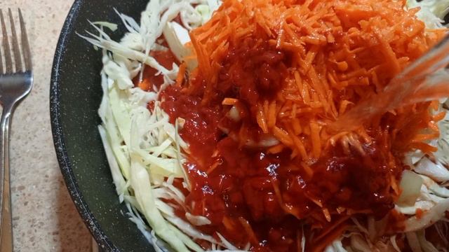 Эксперименты на кухне