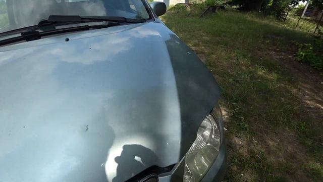 Mazda MPV / Японский минивэн для БОЛЬШОЙ семьи /