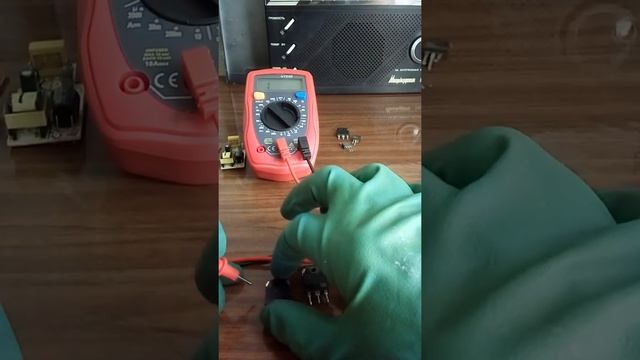 Диоды-транзы.Diodes-transistors. смотреть онлайн