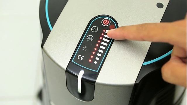How To Use : Air Purifier смотреть онлайн